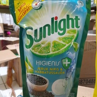 sunlight habbatussauda 700ml