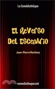 El reverso del escenario