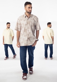 HUMMER JEANS LONG PANTS [RELAXED FIT] H0004