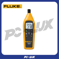 FLUKE เครื่องวัดอุณหภูมิและความชื้น รุ่น 971