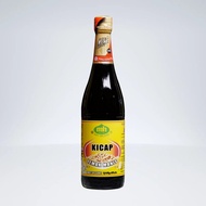 KICAP LEMAK MANIS MH MOHD 650 ML