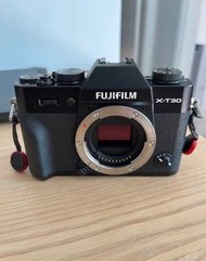 Fujifilm X-T30 相機