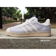 [New York Fantasy] JUICE X ADIDAS CONSORTIUM Gazelle DB1628 Joint Men/Women Sneakers