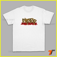 FLIPTOP RAP BATTLE LEAGUE SHIRT