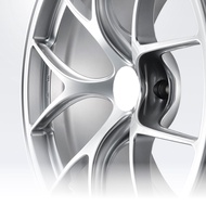 BBS Hub Rim RIA RID FIR LM RIS REV RSGTFSRF Forged Unit Price Shanghai Physical Store