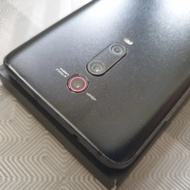 Xiaomi Mi 9T Lengkap Terawat Xiaomi K20 Redmi K20 HP Kamera Pop-Up