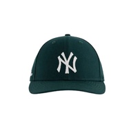 NEW ERA x Aime Leon Dore Chain Stitch Yankees Hat Green Unused