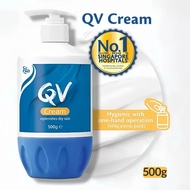 EGO QV Moisturising Cream  500g