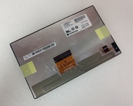 L-G ยี่ห้อใหม่7นิ้วจอแสดงผล LCD LA070WV2(TD)(01) แผงหน้าจอ LA070WV2TD01 LA070WV2-TD01สำหรับ Toyota G