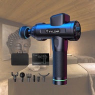 Genuine Fylina Full Body Massager - 12 Months