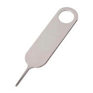 Combo of 10 steel SIM ejectors for phones - SIM card pin ejector pin SIM ejector pin EH610