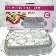 Pumpkin loaf pan non-stick cake pan baking pan 24 cm non-stick