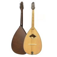 Timothy Timothy Bass Mandolin