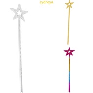 Best Star Wands Star Fairys Wands Princess Star Wands for Girls Angel Magics Wands