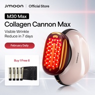 Jmoon M30 Max Home Use Beauty Device Collagen Glow Booster Skin Care Booster Penjagaan Kulit Collage