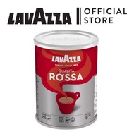 LAVAZZA - 咖啡粉罐裝 250克