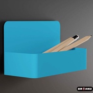 Magnetic Wall Hanging Storage Box Pen Holder Whiteboard Pen Blackboard Eraser Wall Sticker Large Cap