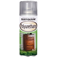 Rust-Oleum Specialty Polyurethane Spray 11.25oz (Gloss)