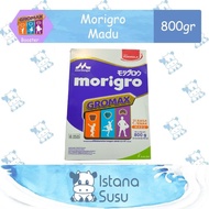 Morinaga Morigro Madu 800gr