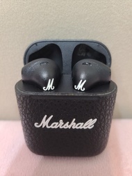 Marshall Minor III 真無線藍牙耳機