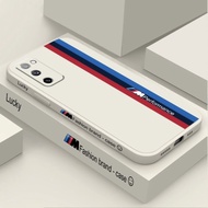 Case Samsung Galaxy S20 Fe Original Lucky Premium Casing S20Fe