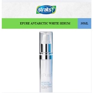 EPURE ANTARCTIC WHITE SERUM 30ML ( EXP: 2026/12)