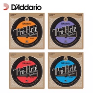 D'addario pro arte classical nylon guitar strings