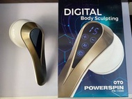 (原市價$1080) OTO無線深層按摩器