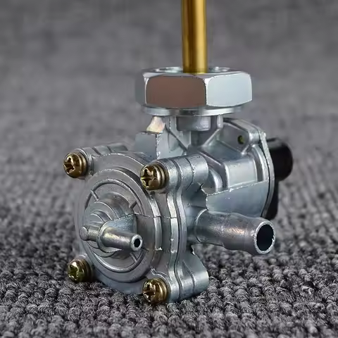 Fuel Tap Petcock Valve Switch for Honda Hornet 250 600 CB250 CB600 CB599 CB500 CB500S 16950-KEA-003 