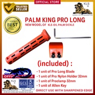 TOOL ALLEN KEY 6 MM KLS PRO LONG