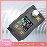 1qipin.my Power Supply  DPS3005 /DPS5005 Communication Version Bucks Step-Down Voltage Converter(DPS