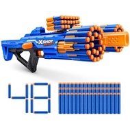 X-Shot Insanity-Berzerko 6 Shot (48 Darts)
