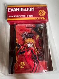 Eva 明日香 7 11 卡套 八達通套 7仔 7-11 seven eleven