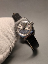 RADO雷達 女仕機械古董錶