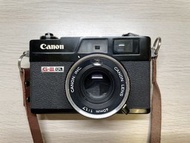 Canon Canonet QL17 GIII