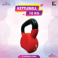 Kettlebell 10kg KETTLER
