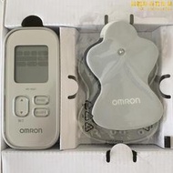 進口omron按摩儀hv-f021 f022 f900適配貼片電極片
