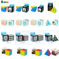Rubiks Cube 3x3 4x4 5x5 Pyramid All Brand Rubik Cube Assemble