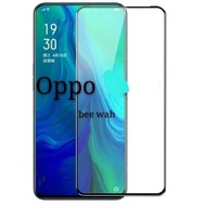 OPPO A3PRO FULL SCREEN TEMPLE GLASS SCREEN PROTECTOR