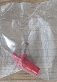 賣紅色r 軸 未拆 ux-10 ux10 爆旋陀螺 beyblade