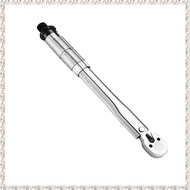 [kjyxgsncsjxsm] Auto Disassembly Tool 3/8 Inch Drive Spanner Adjustable Torque Wrench 19-110NM Hand 
