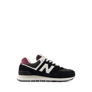 New Balance 574 Women's Sneakers - Black