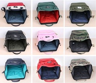 Japan ANELLO★JAPAN TOP SELLING★ [READY STOCK] ANELLO style PREMIUM Quality Unisex Shoulder bag/Backp