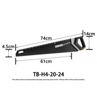 Toughbuilt | Hand Saw 24 Inches