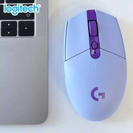 Logitech G304/G305 LIGHTSPEED Wireless Mouse Game Mouse Lightweight and Portable Light speed PC Gam