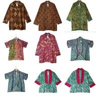 50% OFF PROMOTION Outer Batik DS50
