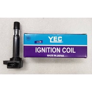 HONDA CIVIC PILOT IGNITION COIL(IGC602A)- 1 PC