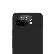 3D Camera Lens Cover Case For Google Pixel 9A Back Tempered Glass Camera Protector For Pixel9a Pixel