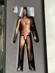 Enterbay Dennis Rodman 91 Chicago bulls 洛文 NBA not hottoys Jordan Kobe