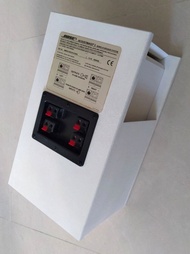 bose Acoustimass 3 BOSE Series III Speaker System Subwoofer Module (WHITE) 白色 // 低音炮 重低音 家庭影院 Pionee